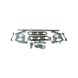 Linkage kit, T1/2 - IDF/DRLA for  EMPI manifolds