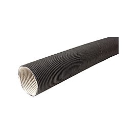 Hose, Channel to Junction 66-67 38mmID