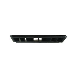 Air Vent Trim (L or R, padded dash) 68-71, Each