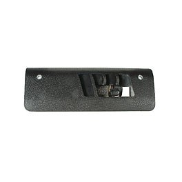 Footwell vent,L/H,8/68- Not NOT GHIA OR CABRIo