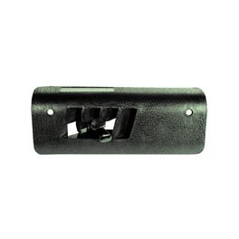 Foot well vent,R/H,8/68- NOT GHIA OR CABRIo