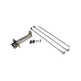 Γκαζιέρα Bellcrank, Type 1, για 48 IDA Γκαζιέρα Bellcrank, Type 1, για 48 IDA