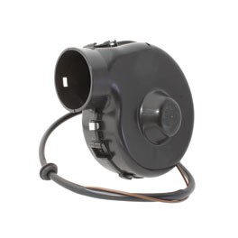 Fresh air fan blower with case, 1303, LHD-only