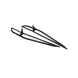 Side bars for Baja, pair