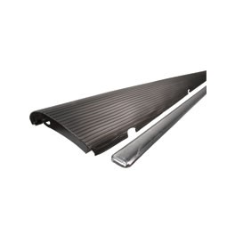 Running board, German  (R) -7/66 Heavy duty
