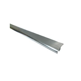 Running boards, billet look