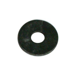 Running board fixing grommet