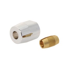 Mirror mount - Flat 4 / H/pin  (Ferrul)