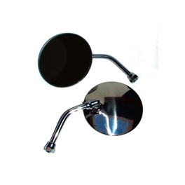 Mirror,round -67 left or right (or use /R & 114 /R) Mirror,round -67 left or right (or use /R & 114 /R)