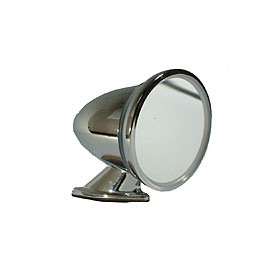 Bullet mirror, universal