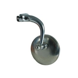 Peep mirror, 3inch, universal