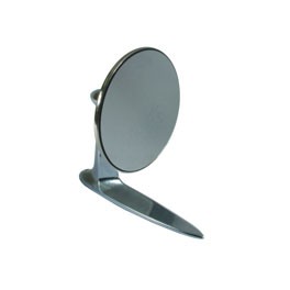 Chevy style mirror, universal