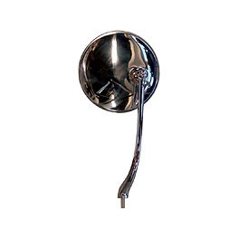 Mirror round up to67, L/R,  Flat 4, (Invoice Ferrul Seper