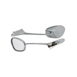 Mirrors, Albert Swan Neck, T1 -66, Pair