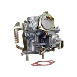 Carb, 30 PICT, s/port & 1300cc t/ port Carb, 30 PICT, s/port & 1300cc t/ port