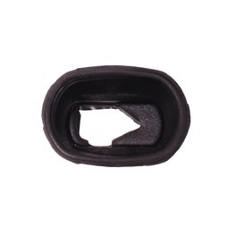 Courtesy light switch seal* Courtesy light switch seal*