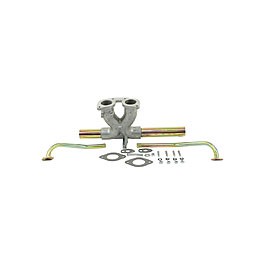 Manifold kit, for 1 x IDF/DRLA Manifold kit, for 1 x IDF/DRLA