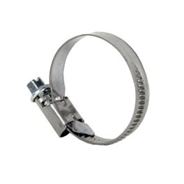 Hose Clip, Screw Type 40-60mm Hose Clip, Screw Type 40-60mm
