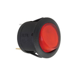 Switch 12v illuminated for 111-898-999 Switch 12v illuminated for 111-898-999