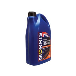 Oil, Servol 15w/40 multigrade 5 litres* Oil, Servol 15w/40 multigrade 5 litres*