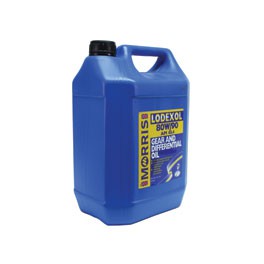 Gearbox oil, Lodexol 80w/90 5litres