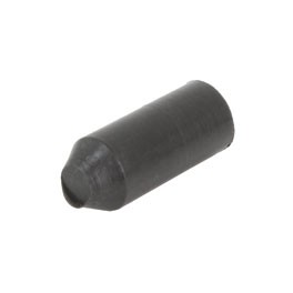 Dowel pin for seat hinge cover*
