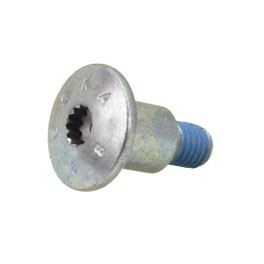 Rear Seat Support Bolt,Hex Hex. Head Rear Seat Support Bolt,Hex Hex. Head