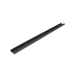 Seat runner slide plastic 1970-72, each
