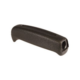 Seat back rest knob, late style, Beetle Seat back rest knob, late style, Beetle