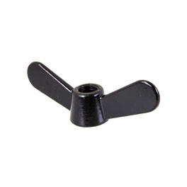Wing Nut, Set Securing, T2 Middle & Rear Seat, Each