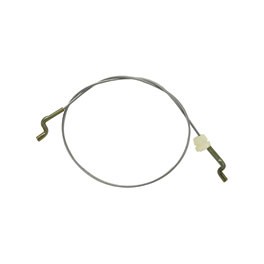 Seat cable outer inner T1 76up to  342mm