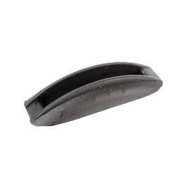 Trim seat lever surround