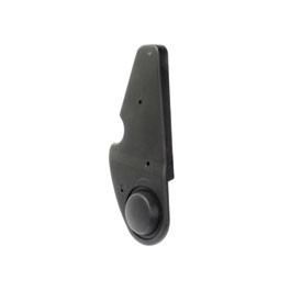 Seat hinge cover no hole Seat hinge cover no hole