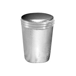 Billet seat slide knob pair Billet seat slide knob pair