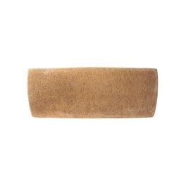 Hair Seat Pad, rear seat backrest section, 1965-1977 Beetle
