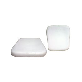 Padding,front,bases,68-72,pair