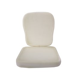Padding,fr,base/back,68-72,one seat,high back NOT included Padding,fr,base/back,68-72,one seat,high back NOT included