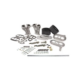 CB Space Saver Manifold/Linkage Kit, T1 for IDF/DRLA CB Space Saver Manifold/Linkage Kit, T1 for IDF/DRLA