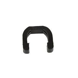 Clip for glove box lock 1303/T25 Clip for glove box lock 1303/T25