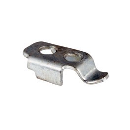 Grab handle fix plate, T1 61-67 Grab handle fix plate, T1 61-67