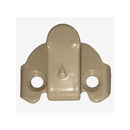 Coat hook bracket 61- mid 67 (requires painting) Coat hook bracket 61- mid 67 (requires painting)
