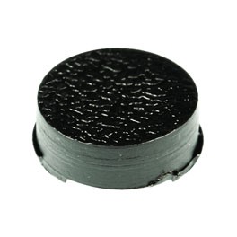 Dash screw cover,1303,Blk Dash screw cover,1303,Blk