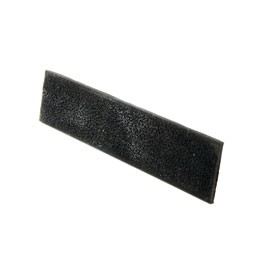 Dash strip cover,1303,blk