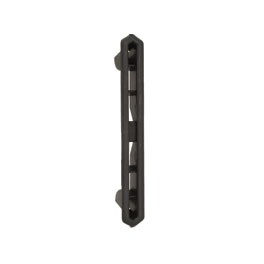 Trim,centre, metal dash, 8/64-, 1200 Model only, Not Delux Trim,centre, metal dash, 8/64-, 1200 Model only, Not Delux