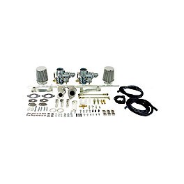 EMPI 34 EPC carb kit, T1/2 SP EMPI 34 EPC carb kit, T1/2 SP