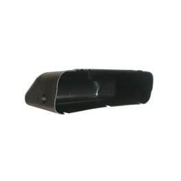 Glove box liner, plastic 68up to LHD w/fit RHd use 111-823-651