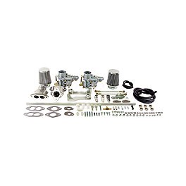 EMPI 34 EPC carb kit, T1/2 TP EMPI 34 EPC carb kit, T1/2 TP