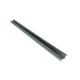 Door sill covers, s/steel,Pair