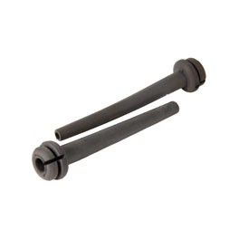 Grommet heated rear windows pr Grommet heated rear windows pr