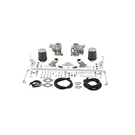 Weber 34 ICT carb kit, T1/2 SP (or use AC1297401) Weber 34 ICT carb kit, T1/2 SP (or use AC1297401)